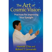 Angle View: The Art of Cosmic Vision: Practices for Improving Your Eyesight, Used [Paperback]