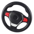 thumbnail image 4 of 26-27 Universal Driving Controller S9088 S2388 S2588 Replacement Parts Children Car Stroller Electric Car Toy Steering Wheel, 4 of 5
