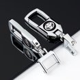 thumbnail image 3 of Llavero Coche Volkswagen Toyota Nissan Hyundai Ford Llavero Hombre, 3 of 4