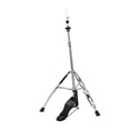 thumbnail image 3 of Soporte para platillos Hi Hat, kit de batería ajustable portátil de 3 patas con doble refuerzo, accesorio para ejercicio, espectáculo, práctica de pue, 3 of 8