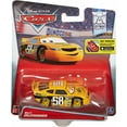 thumbnail image 3 of Disney / Pixar Piston Cup Billy Oilchanger Diecast Car, 3 of 3