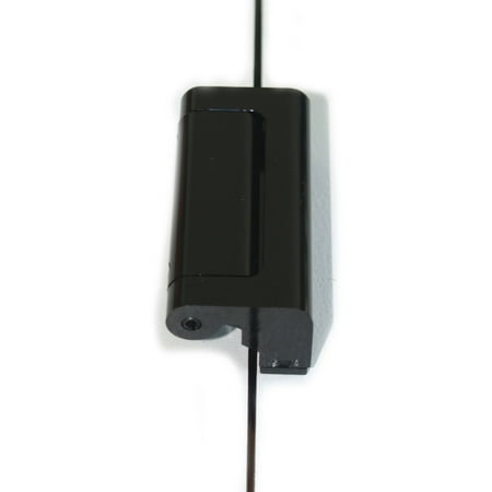 Door Guardian, Black