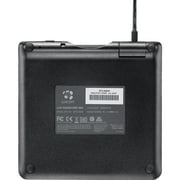 Wacom STU-540 5 Color Electronic Signature Pad, Black