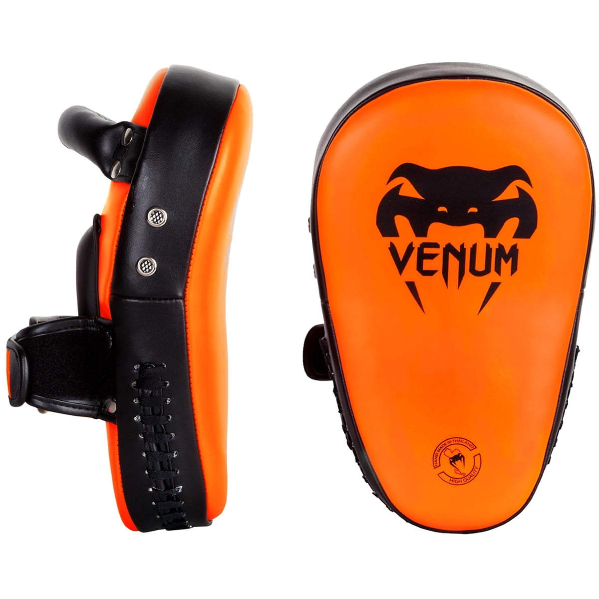 Venum Elite Small MMA Training Kick Pads
