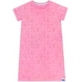 thumbnail image 3 of Peppa Pig Girls 2 Pack Short Sleeve Nightdress Sizes 2T-8, 3 of 3