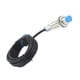 thumbnail image 1 of Interruptor de acercamiento de metal, interruptor de acercamiento inductivo, interruptor de sensor inductivo, sensor para máquinas herramienta de industrias de impresión PNP NC, 1 of 8