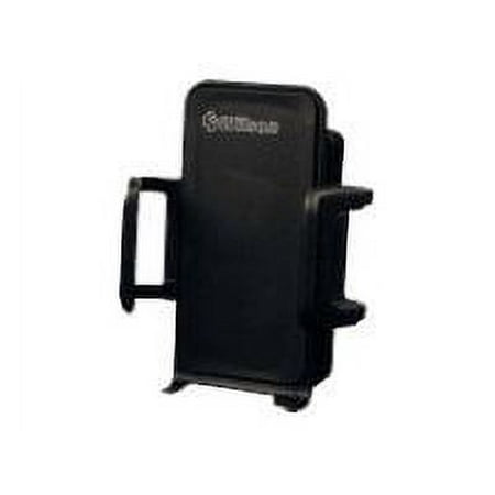 Sleek Phone Cradle Booster
