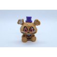 thumbnail image 4 of Set de 8 figuras de plástico Five Nights at Freddys de 7 cm, 4 of 7