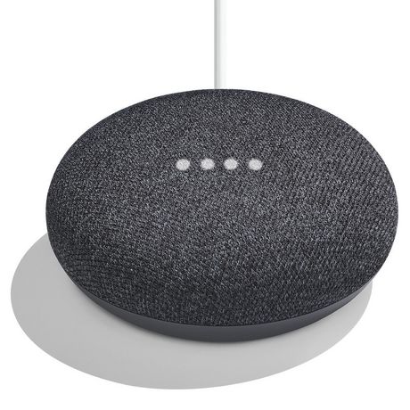google mini wireless speaker