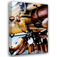 thumbnail image 1 of Alan Hausenflock 31x44 Gallery Wrapped Canvas Wall Art Titled - On Deck II, 1 of 4