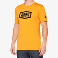 thumbnail image 1 of Playera ESSENTIAL T-Shirt Goldenrod 100% GOLDENROD, 1 of 2