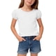 thumbnail image 2 of Camiseta de Niños de Tamaño Medio Top Casual Y Cómodo para Adultos, 2 of 9