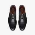 thumbnail image 5 of Whiddon Cap Black Leather, 5 of 5