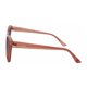 thumbnail image 4 of Lentes de Sol Tommy Hilfiger Outlook Café Cuadrado Mujer, 4 of 4