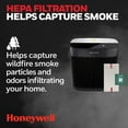 thumbnail image 3 of Purificador de aire Honeywell InSight HEPA HPA5200B para habitaciones grandes, 3 of 9