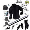 Barbie Basics Accessory Look