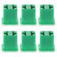 thumbnail image 1 of Nestingho 6Ud Kit Fusibles Plástico Para Automóvil Protección Eléctricos, 1 of 8