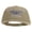 Khaki, variant on Army Aviator Veteran Embroidered Solid Cotton Twill Pro Style Cap - Black OSFM