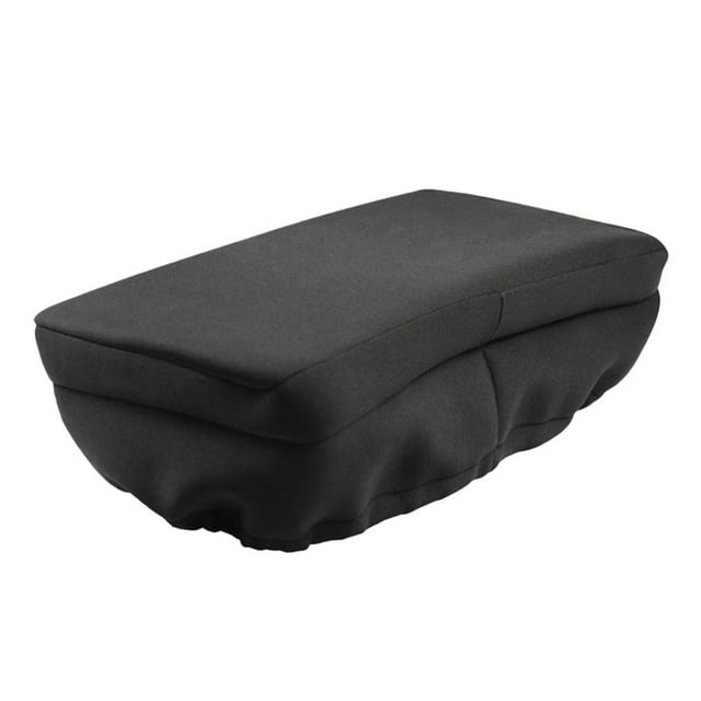 AMERTEER Genouillère Universelle pour Trottinette en Polyester Réadaptation des Patients 1 Paquet 13.4x7.1 Po