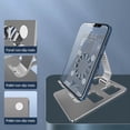 thumbnail image 3 of Soporte para Teléfono con Ventilador de Refrigeración Portátil y Disipador de para Teléfono Móvil y Tableta H8WD, 3 of 5
