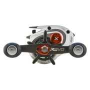 Abu Garcia Revo® X Low Profile Reel, Right Hand Fishing Reel