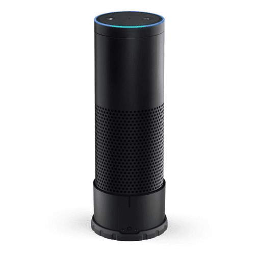 amazon echo refurbished