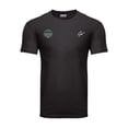 thumbnail image 6 of Kamaru Usman T-shirt - Black, 6 of 8