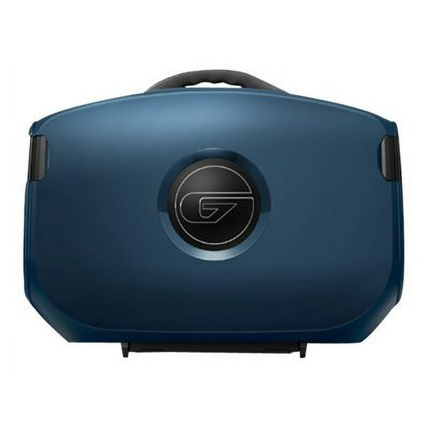 GAEMS G-190 Vanguard Black Edition: Personal Gaming Environment