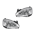 thumbnail image 1 of Par de FAROS TORNADO 2004 al 2011 CHEVROLET DEPO  ., 1 of 4