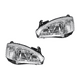 thumbnail image 1 of Par de FAROS TORNADO 2004 al 2011 CHEVROLET DEPO  ., 1 of 4