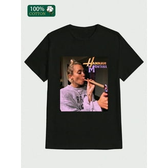 Ken Carson Actual Hate Teen X Merch T-Shirt Casual Print