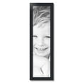 thumbnail image 2 of ArtToFrames 9x35 inch Black Picture Frame, Black Wood Poster Frame (4103), 2 of 8