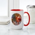 thumbnail image 4 of CafePress - The Night Before Christmas Large Mug - 15 oz Ceramic Large White Novelty Mug, 4 of 4