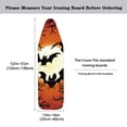 thumbnail image 5 of HELLHERO 15"x54" Ironing Board Cover Washable Halloween Castle Polyester Fabric for Home Ironing, 5 of 5