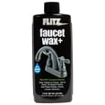 thumbnail image 1 of Cera de protección de superficies FLITZ Faucet Wax Plus 215 g, 1 of 6