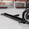 thumbnail image 3 of Zateety Widow Cruiser-Dolly Steel Motorcycle Dolly Black Motorcycle Dolly., 3 of 9