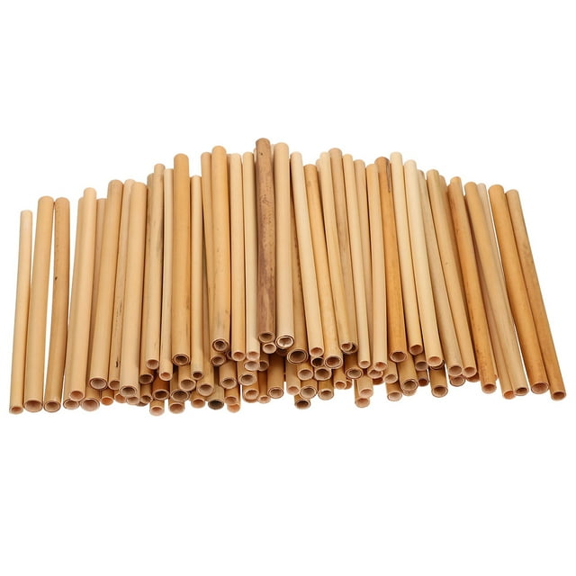 MasteelfCA 20 Pcs Tubes de Recharge pour Maisons d'Abeilles, Inserts de Remplacement pour Apiculteur