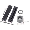 thumbnail image 3 of Maytalsory Car Rear Hatch Motor Pull Down Guide Slide Brushing Professional Repair Maintenance Spare Removable Accessory Part, 3 of 6