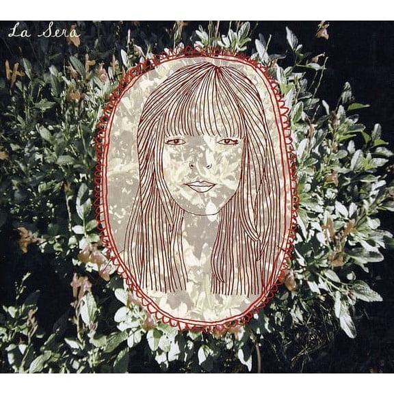 La Sera (CD) (Digi-Pak)