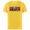 Yellow, variant on Disney and Pixar’s Toy Story Alien Holiday ‘Tis the Season - Short Sleeve Cotton T-Shirt for Adults - Customized-Black