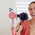 thumbnail image 2 of ShiftCam ProMic Shotgun Directional Microphone for Mobile Devices - Black, 2 of 4