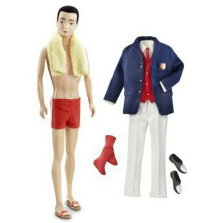 ken dolls walmart