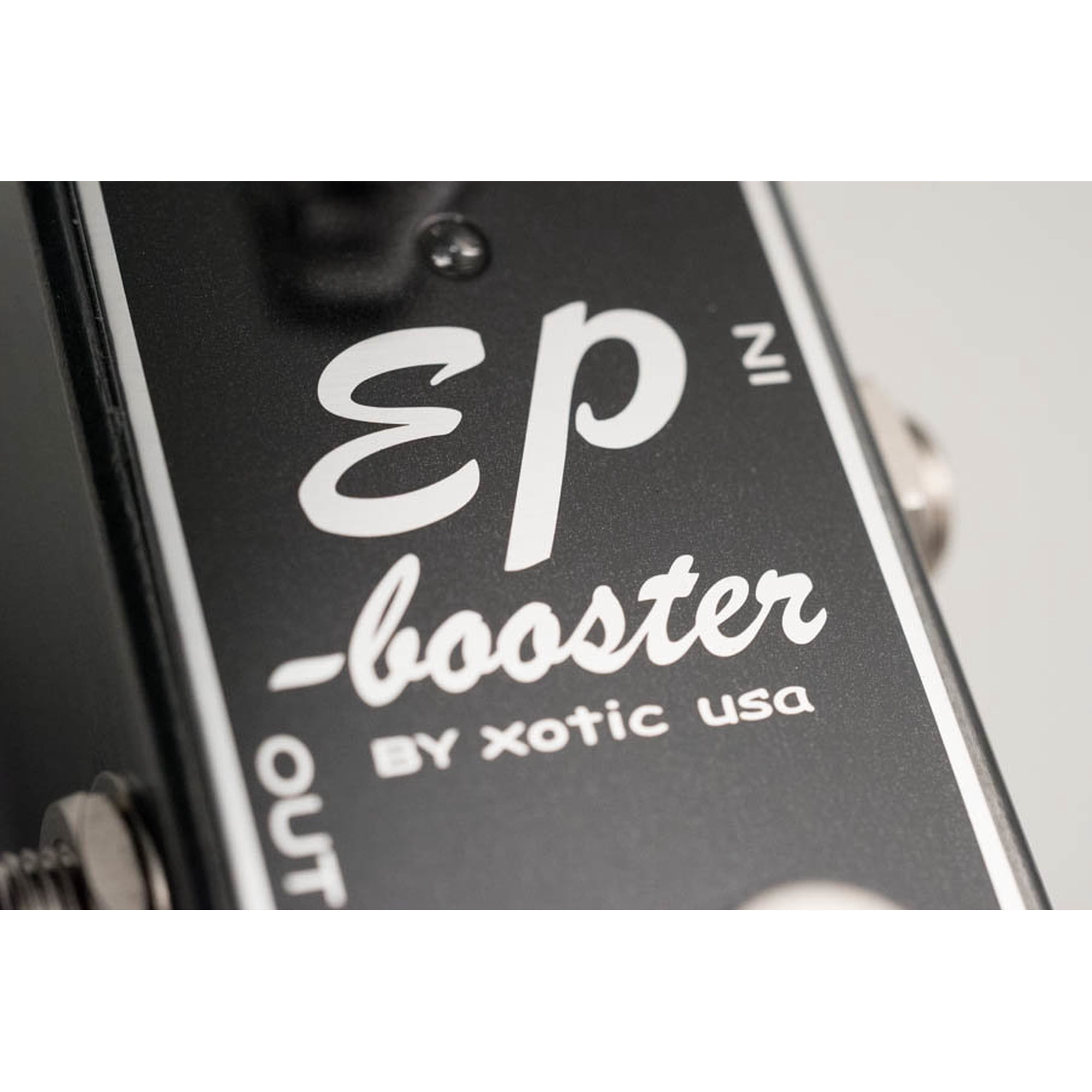 Xotic EP Booster Pedal - Walmart.ca
