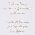 thumbnail image 3 of Xianyou-Carte de Mariage (Moments Heureux et Significatifs), 3 of 4