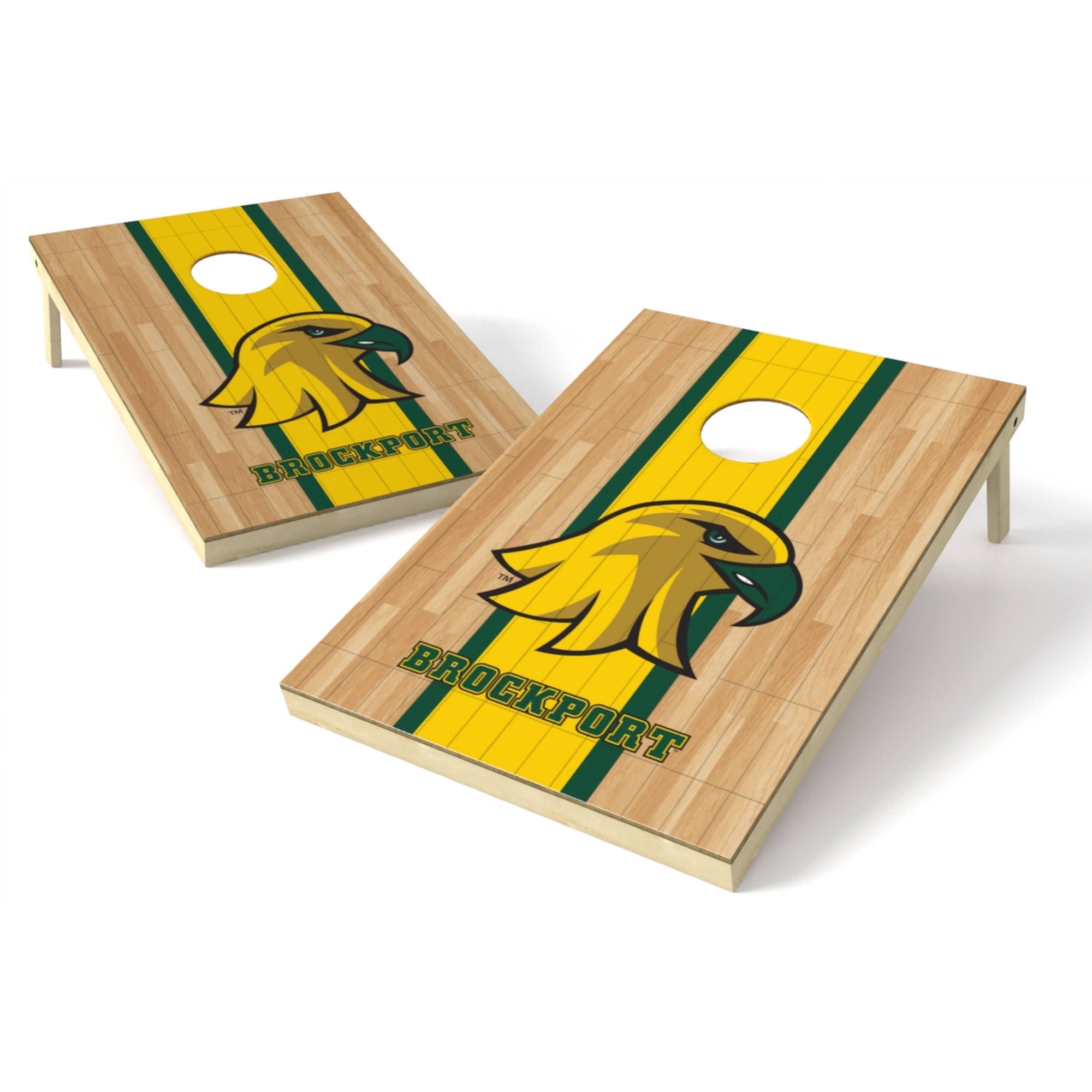 2x3 Shield Game, College by Wild Sports