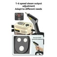 thumbnail image 2 of Handheld Steam Cleaner 1500W Pressure Jet Washer Machine EU Plug A, 2 of 5