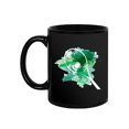 thumbnail image 2 of Abstract Tennis Equipment Mug Unisex's -Image by Shutterstock, 2 of 4