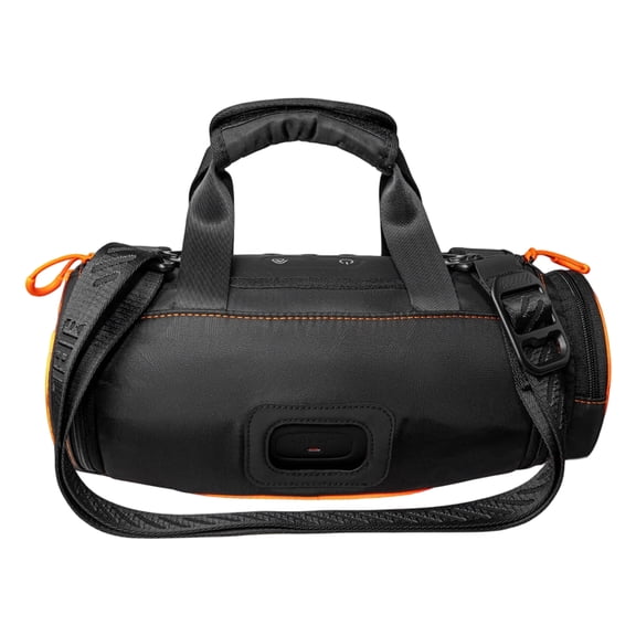 EVAs Hard Protective Carrying Case with Shoulder Straps for Xtreme5 Speakers Travel Storage Bag