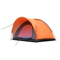 thumbnail image 3 of AWHAO Camping Tent Easy Setup Portable Dome Tent Multi-use Shelter Windproof for Beach, 3 of 7