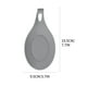 thumbnail image 3 of Almohadilla para cuchara de cocina verde, aislamiento, fácil de limpiar, soporte para cuchara, 3 of 7